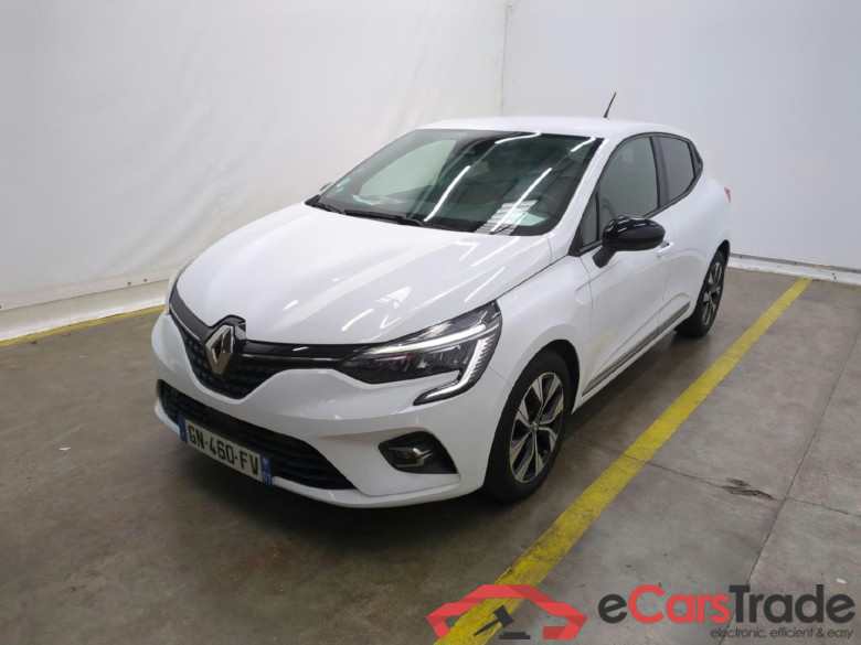 Clio V Evolution 1.0 SCe 65CV BVM5 E6d