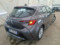 preview Toyota Corolla #2
