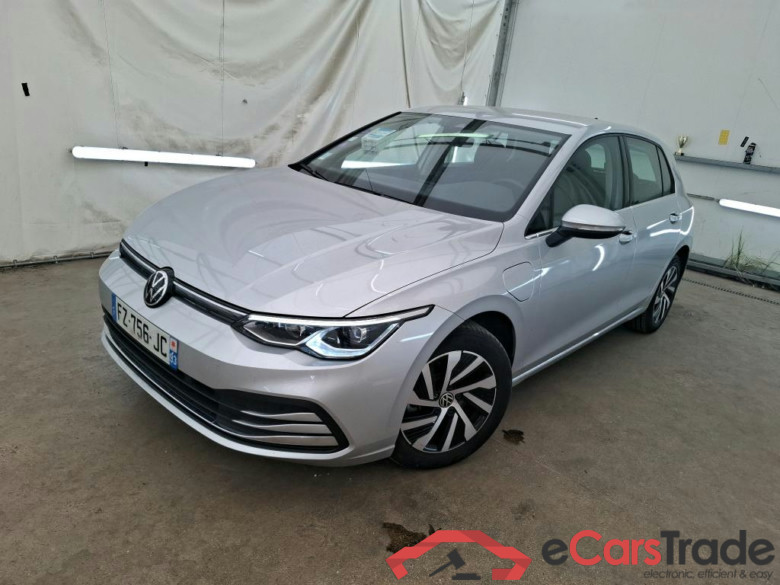 VOLKSWAGEN Golf / 2020 / 5P / Berline 1.4 eHybrid OPF 204 DSG6 Style 1st