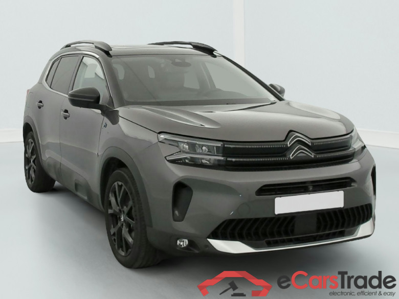 Citroen C5 AIRCROSS Max Plug-in Hybrid 180 e-EAT8