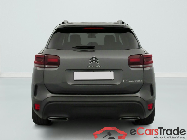Citroen C5 AIRCROSS Max Plug-in Hybrid 180 e-EAT8 #6