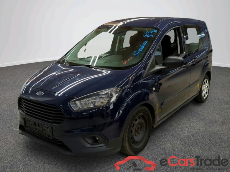 Transit Courier Trend 1.5 TDCi 55KW MT6 E6dT