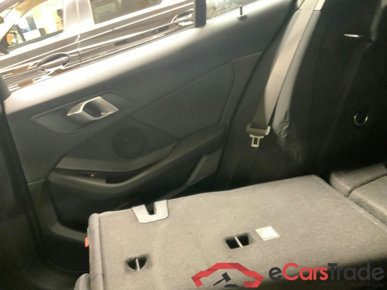 1 Limousine 116 d 1.5 85KW MT6 E6d #5
