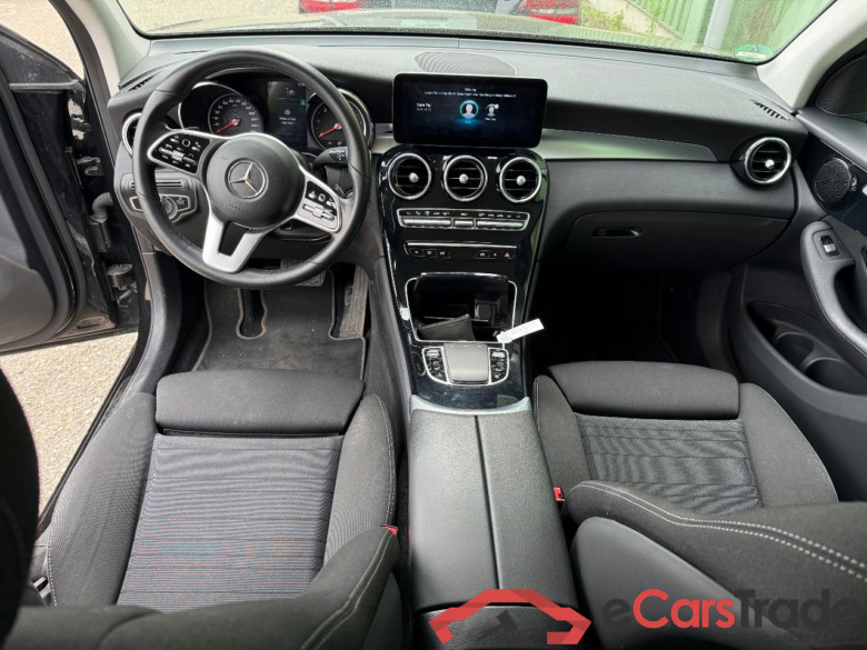 GLC -Klasse GLC 220 d 4Matic (253.915) 143KW AT9 E6d #3
