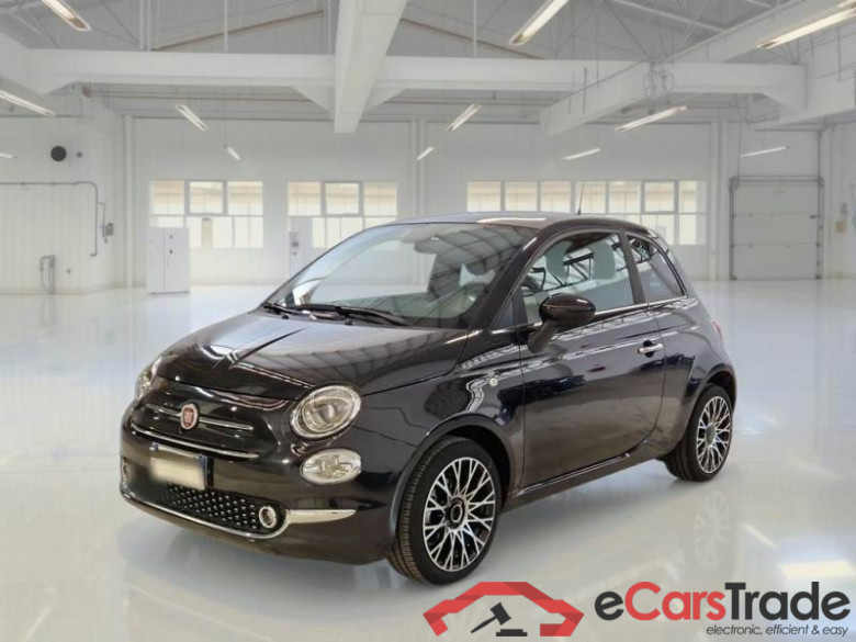 FIAT 500 / 2015 / 3P / BERLINA 1.0 70CV IBRIDO DOLCEVITA #1