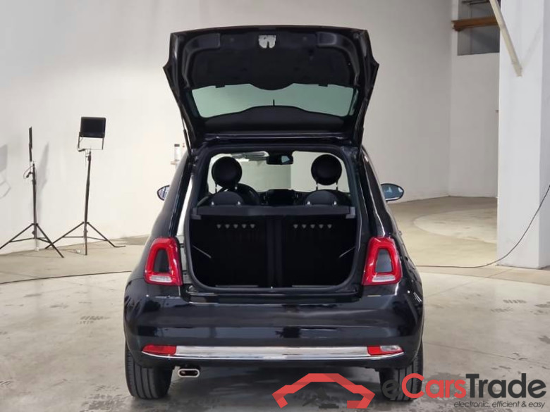 FIAT 500 / 2015 / 3P / BERLINA 1.0 70CV IBRIDO DOLCEVITA #5