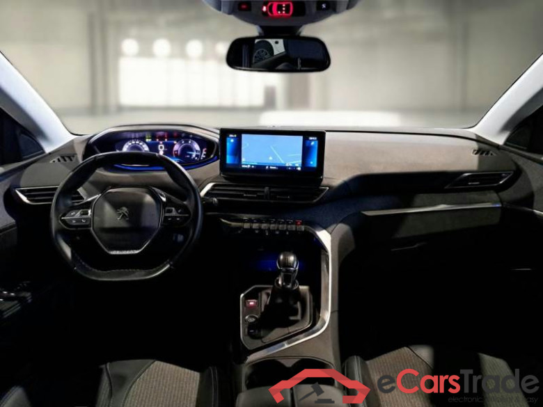 PEUGEOT 3008 / 2020 / 5P / SUV BLUEHDI 130 SeS ALLURE PACK #3