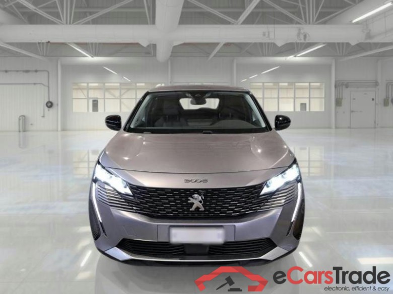 PEUGEOT 3008 / 2020 / 5P / SUV BLUEHDI 130 SeS ALLURE PACK #6