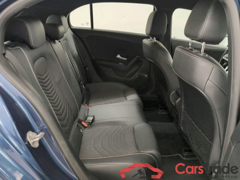 MERCEDES-BENZ A-CLASS 1.3 A 250 E DCT BUSINESS SOLUTION #6