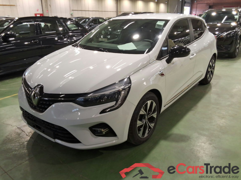 RENAULT CLIO 1.6 E-TECH HYBRID LIMITED #3