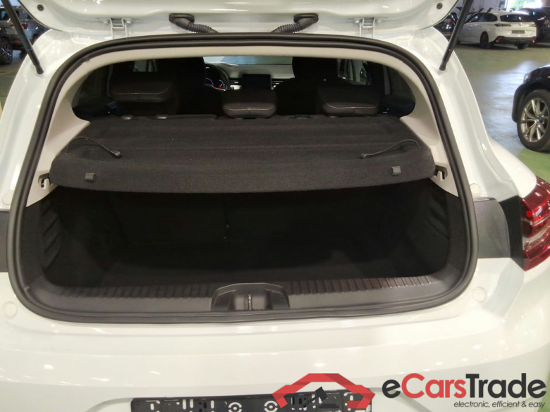 RENAULT CLIO 1.6 E-TECH HYBRID LIMITED #3 #3