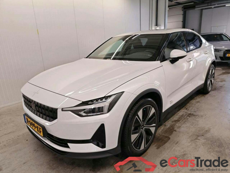 Polestar 2 LRDM 78 kWh