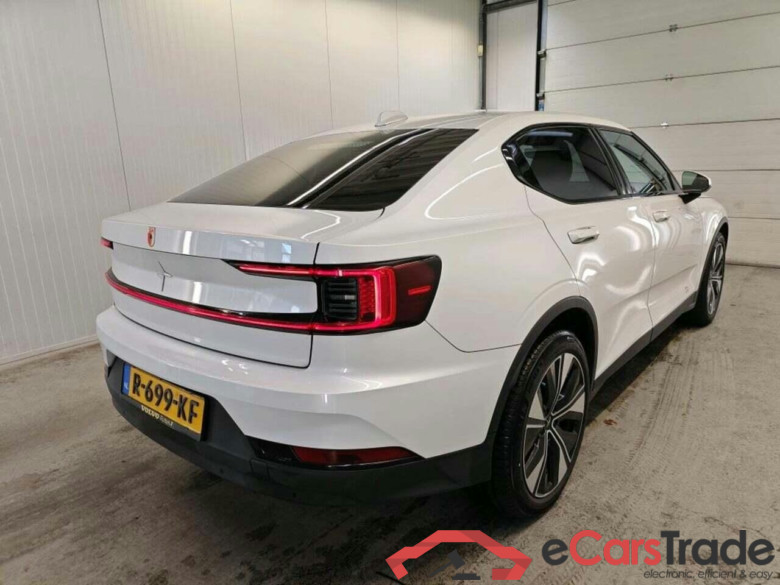 Polestar 2 LRDM 78 kWh #2