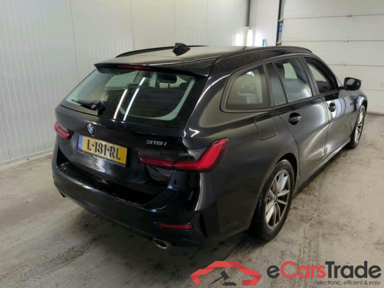 BMW 3-serie Touring 318i Bns Ed. Pl.. #2