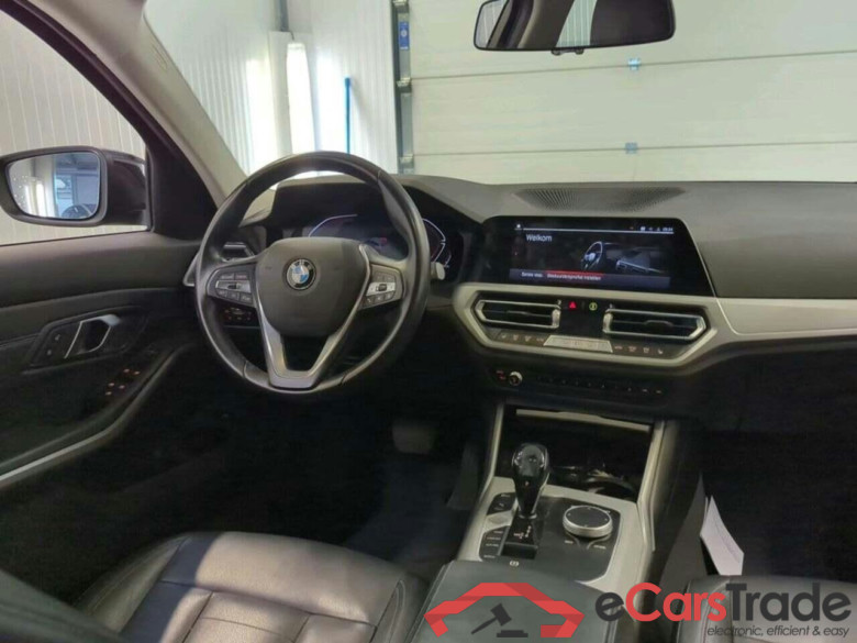 BMW 3-serie Touring 318i Bns Ed. Pl.. #3