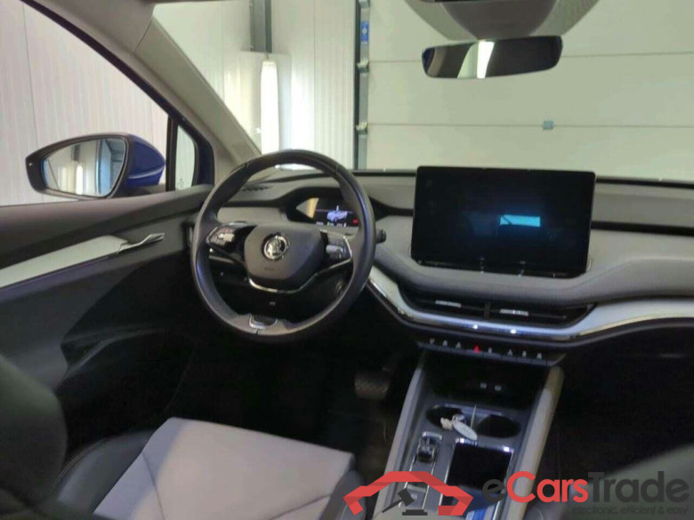 SKODA Enyaq iV 80 #3