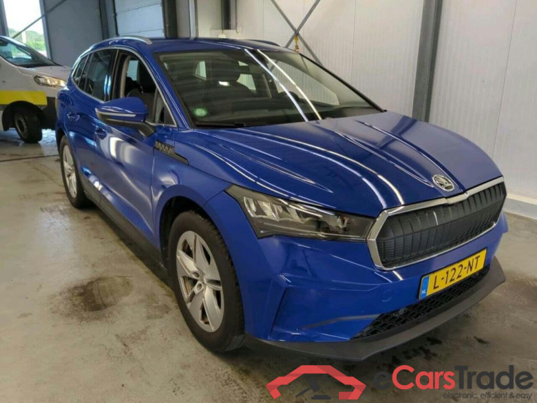 SKODA Enyaq iV 80 #5