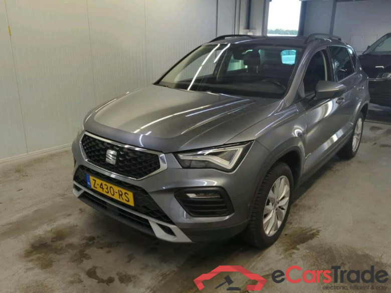 SEAT Ateca 1.5 TSI St. Bns Int. #1
