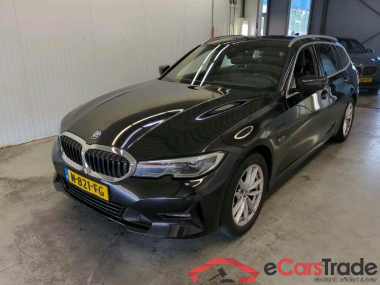 BMW 3-serie Touring 320e Bns Ed.P