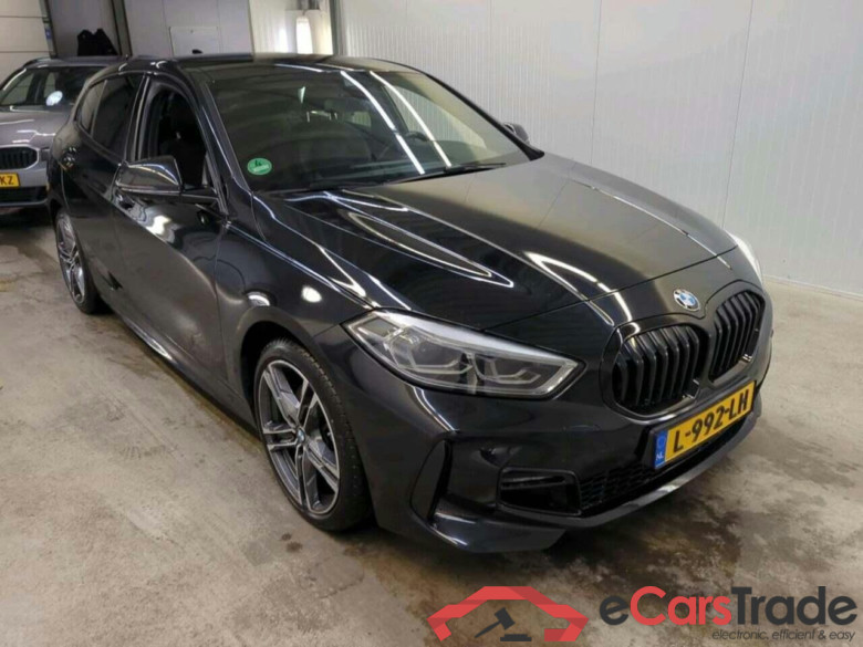 BMW 1-serie 118i Bns Edition #5