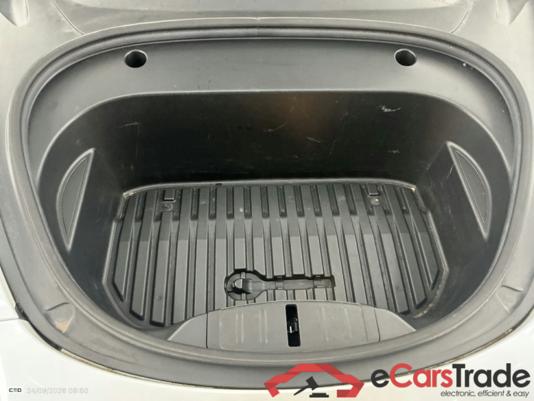 TESLA MODEL 3 BEV LONG RANGE DUAL MOTOR 4WD AUTO #6