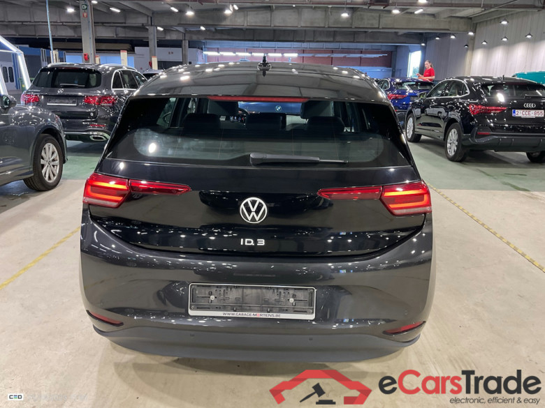 VOLKSWAGEN ID.3 BEV 62KWH 107KW PRO #5