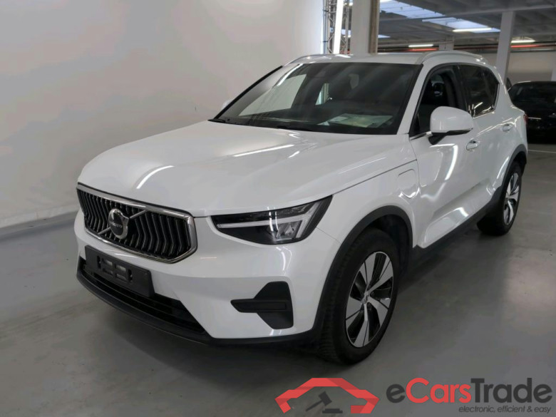 VOLVO XC40 1.5 T4 PHEV INSCRIPTION EXPR. DCT