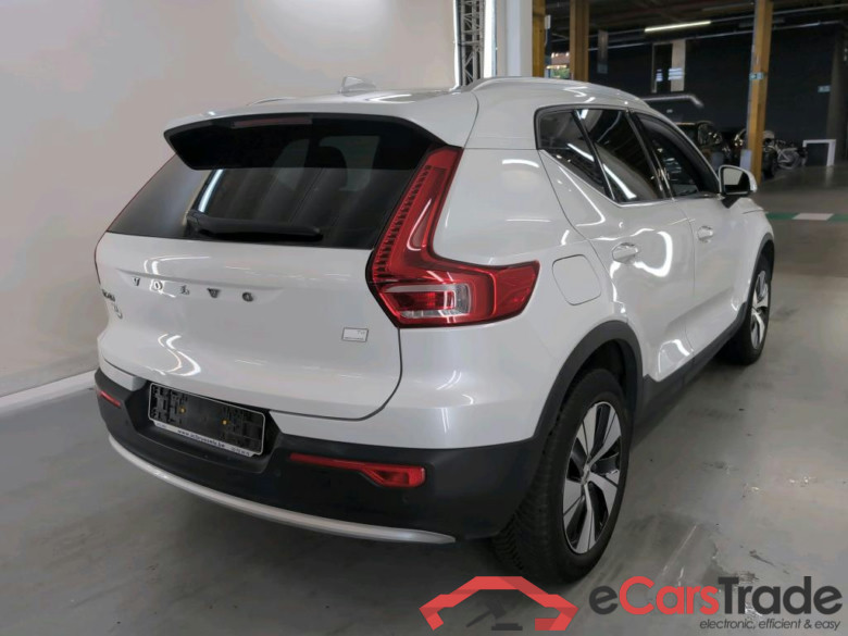 VOLVO XC40 1.5 T4 PHEV INSCRIPTION EXPR. DCT #4