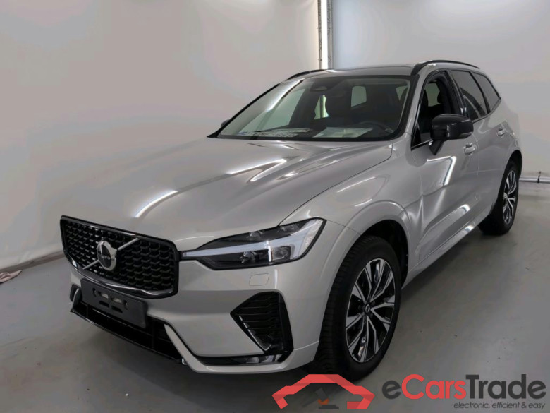 VOLVO XC60 2.0 B4 P MHEV PLUS DARK AUTO