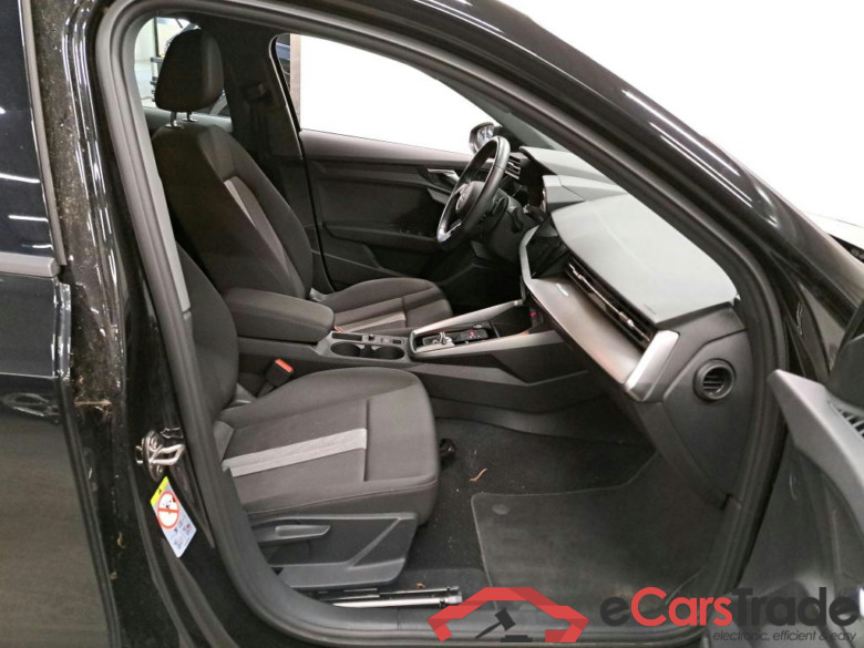 AUDI - AUD A3 SB 35 TDi 150PK S-Tronic Pack Business & Park Assistant With Sensors Front & Rear #3