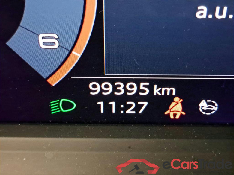 AUDI - AUD A3 SB 35 TDi 150PK S-Tronic Pack Business & Park Assistant With Sensors Front & Rear #5