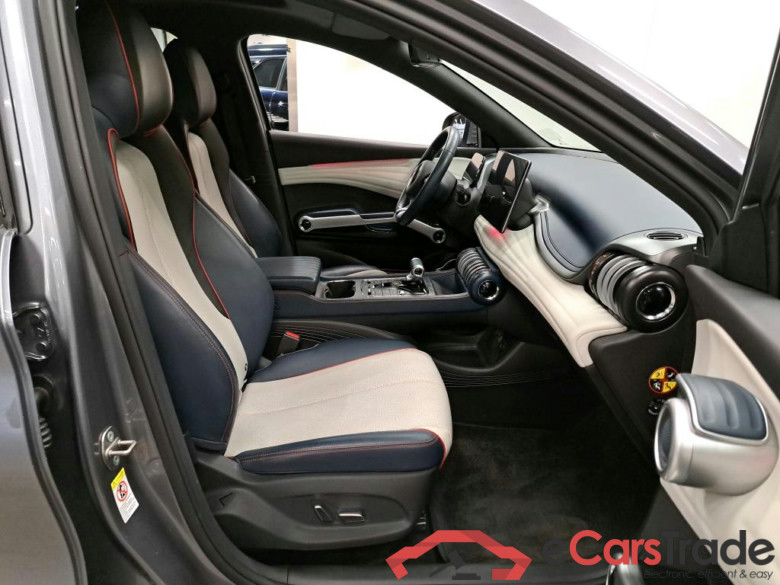 BYD - BYD ATTO 3 204PK Comfort With Climatic & Navigation & Electric &  Heated Seats & Cruise Control & Park Sensors Front & Rear & Pano Roof  * ELECTRIC * #3