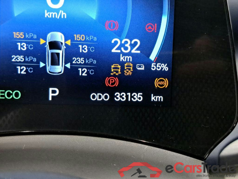BYD - BYD ATTO 3 204PK Comfort With Climatic & Navigation & Electric &  Heated Seats & Cruise Control & Park Sensors Front & Rear & Pano Roof  * ELECTRIC * #5