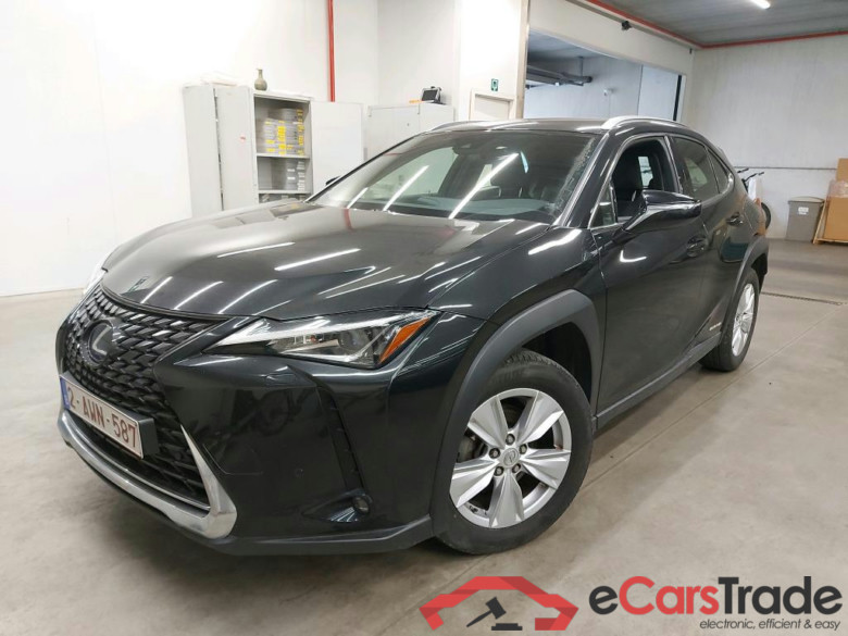 LEXUS - LEX UX 250H 184PK CVT Business Line * HYBRID * #1