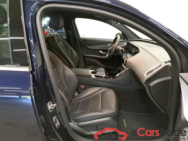 MERCEDES - MER EQC 400 4MATIC 408PK Business Solution & Smartphone Integration & Towing Hook With ESP  * ELECTRIC * #3