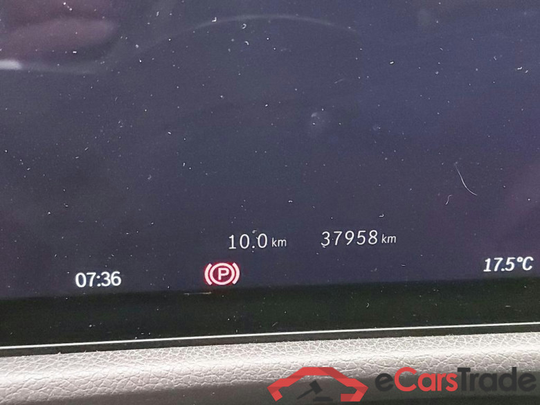 MERCEDES - MER GLA 250 e 218PK DCT Luxury Line & Driving Assistant Plus & Smartphone Integration & Trailer Hook With ESP   * HYBRID * #5