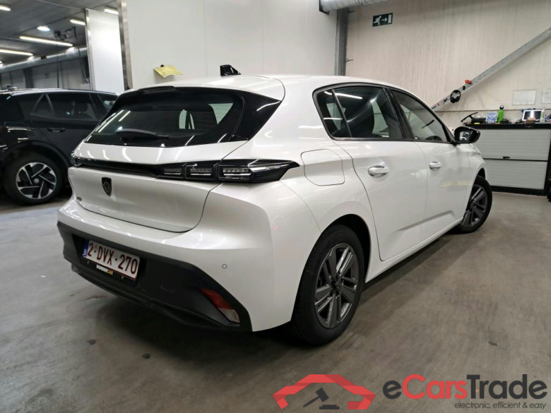 PEUGEOT - PEU 308 PureTech 130PK EAT8 Active Pack With Connect Nav * PETROL * #2
