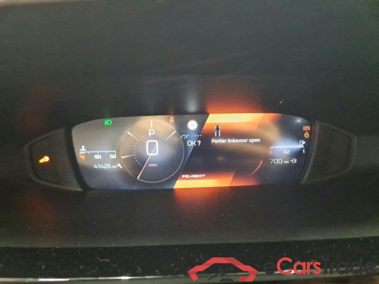 PEUGEOT - PEU 308 PureTech 130PK EAT8 Active Pack With Connect Nav * PETROL * #5