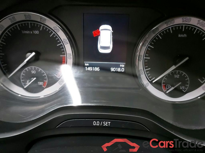 SKODA - SKO KODIAQ CRTDI 150PK DSG7 Ambition Pack Corporate  With Heated Seats & Keyless & PDC Front & Rear & Camera & Electric Towing Hook #5