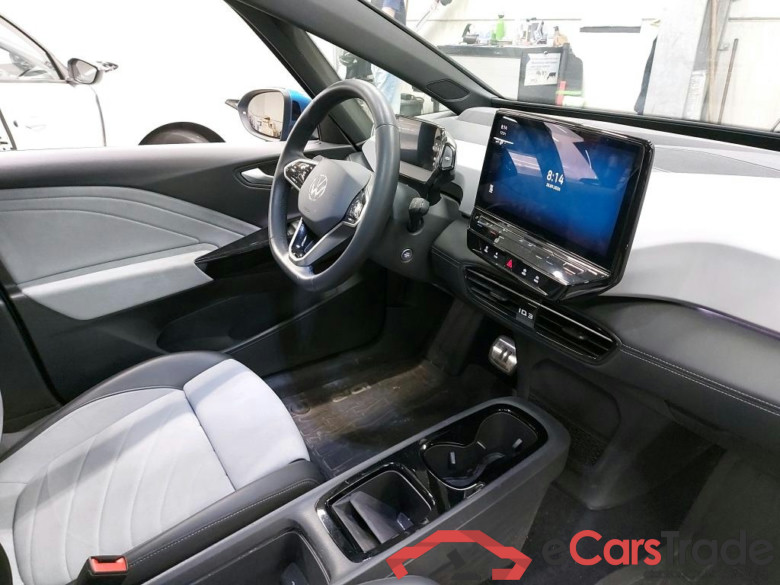 VOLKSWAGEN - VW  ID.3 58 kWh Pro Performance Business 204PK With Heat Pump & Interior Style Pack & Exterior Pack Plus  * ELECTRIC * #3
