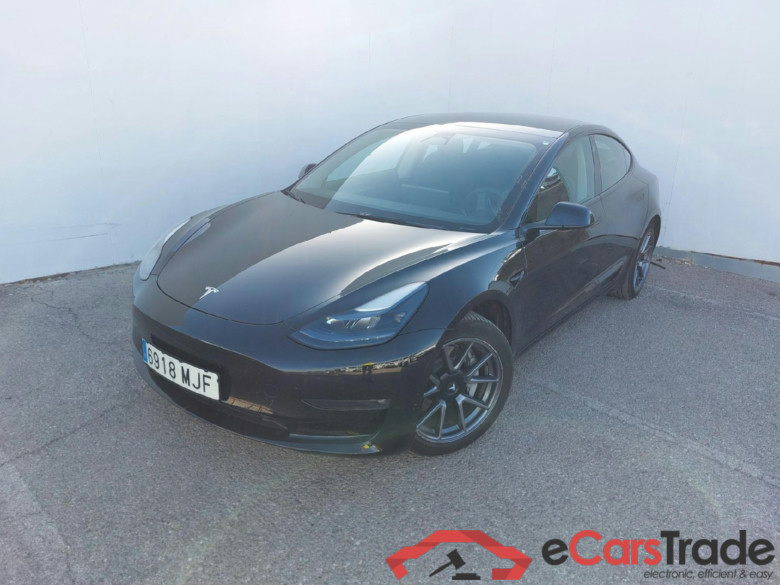 TESLA Model 3 Gran Autonomía 78 kWh RWD