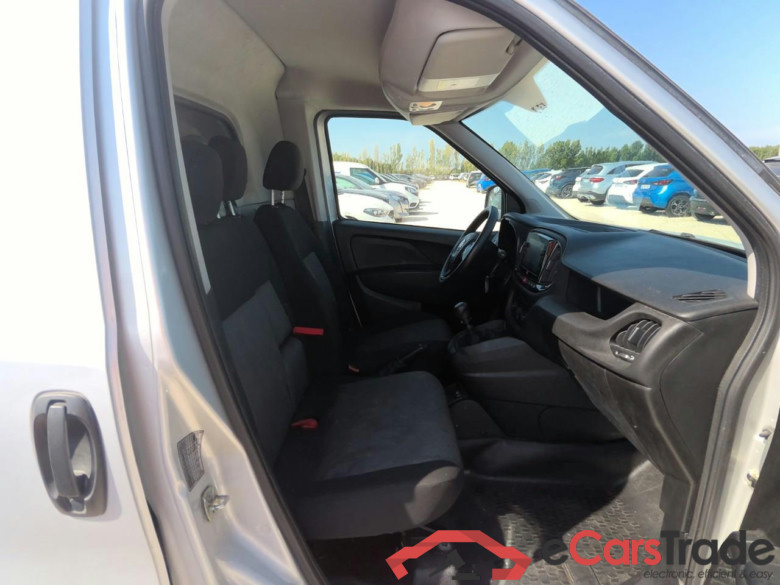 DOBLO CARGO MJET 105 PRO LNG #5