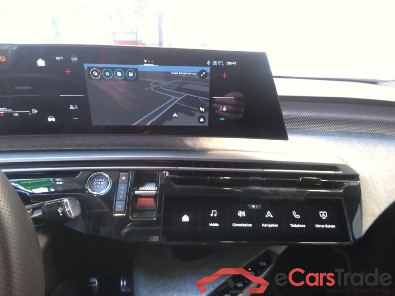 Peugeot 3008 GT Hybrid 136 e-DCS6 #5