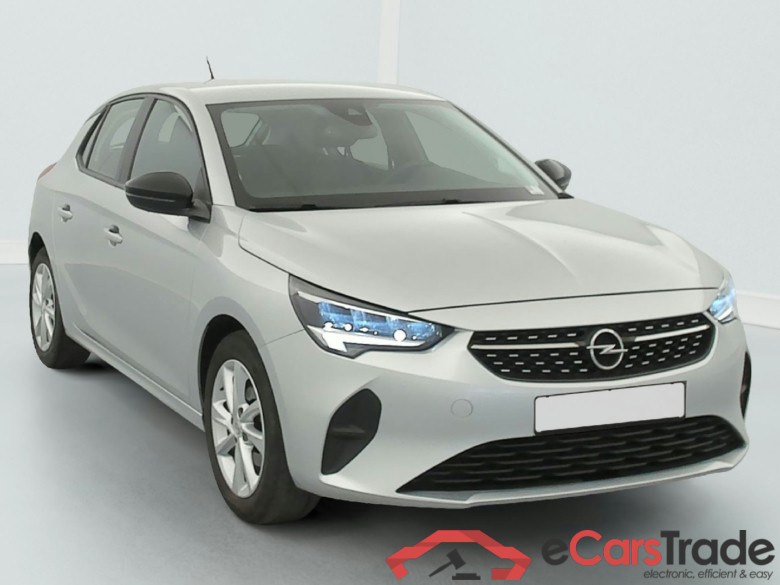 Opel Corsa Edition 1.2 75 ch BVM5