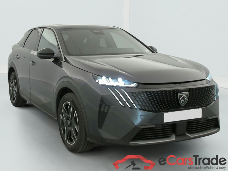 Peugeot 3008 Allure Hybrid 145 e-DCS6
