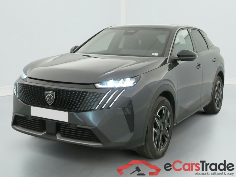 Peugeot 3008 Allure Hybrid 145 e-DCS6 #3