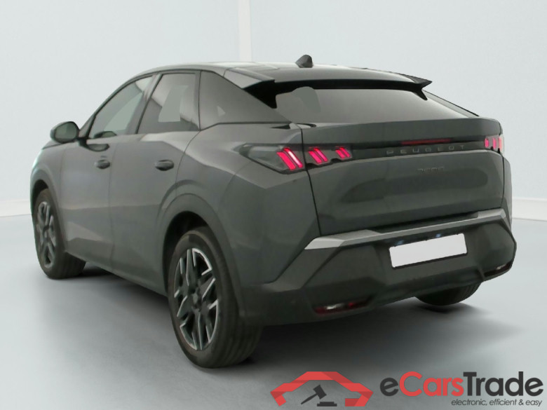 Peugeot 3008 Allure Hybrid 145 e-DCS6 #5