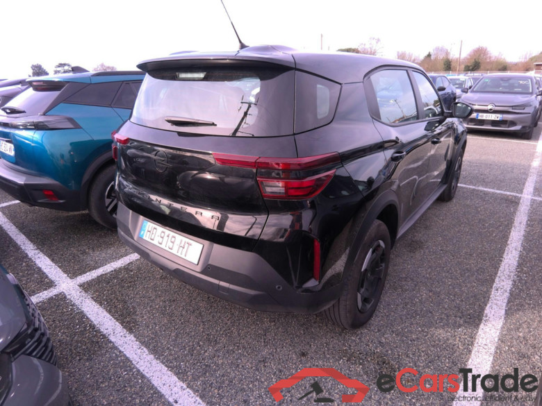 Opel Frontera Edition 44 kWh #2