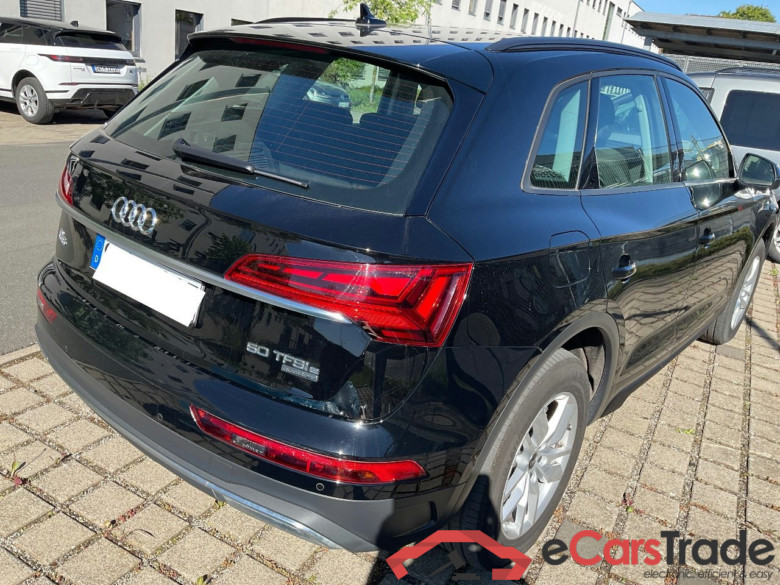 AUDI Q5 50 TFSIe quattro S tronic 5d 195kW #2