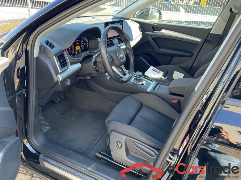 AUDI Q5 50 TFSIe quattro S tronic 5d 195kW #4